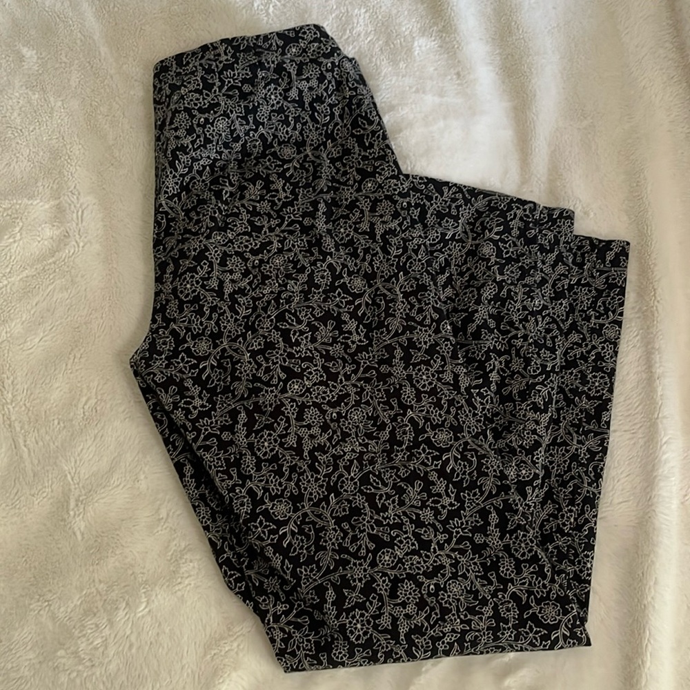 J. Jill Missy Pant